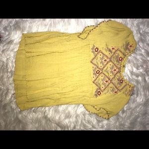 Boutique blouse